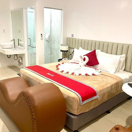 Mayumi Lodge Puerto Princesa ภายนอก รูปภาพ