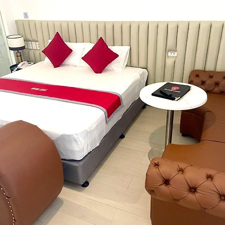 Mayumi Lodge Puerto Princesa ภายนอก รูปภาพ