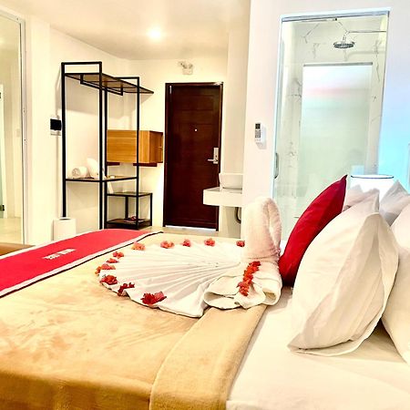 Mayumi Lodge Puerto Princesa ภายนอก รูปภาพ