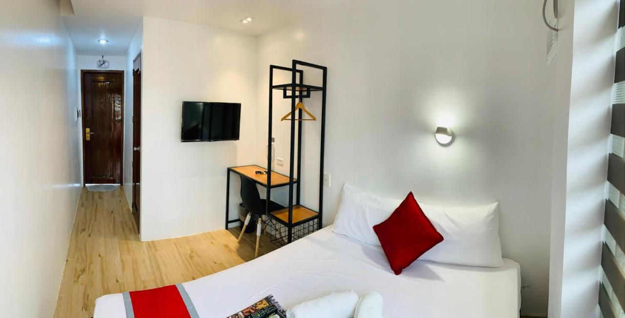 Mayumi Lodge Puerto Princesa ภายนอก รูปภาพ