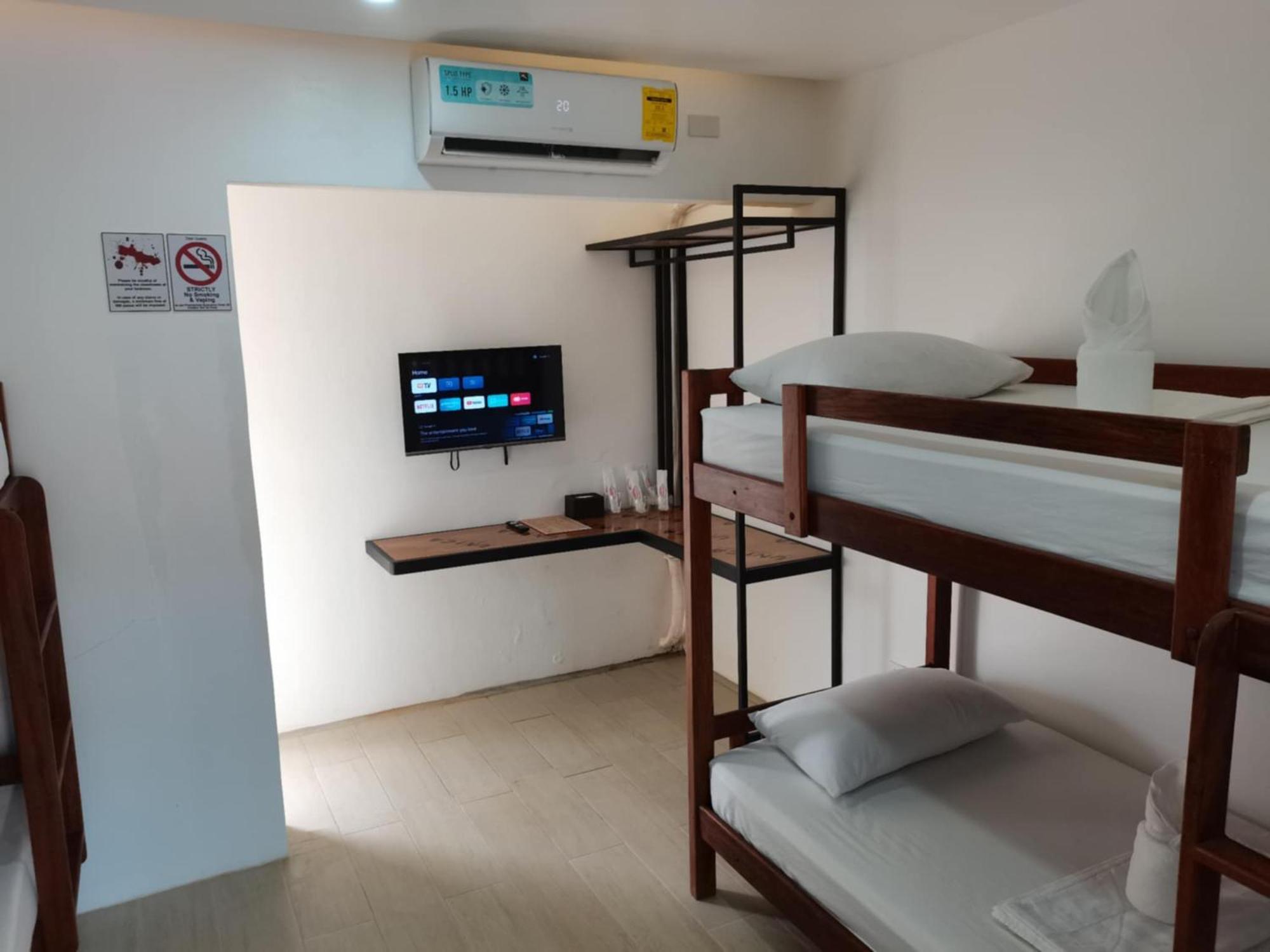 Mayumi Lodge Puerto Princesa ภายนอก รูปภาพ