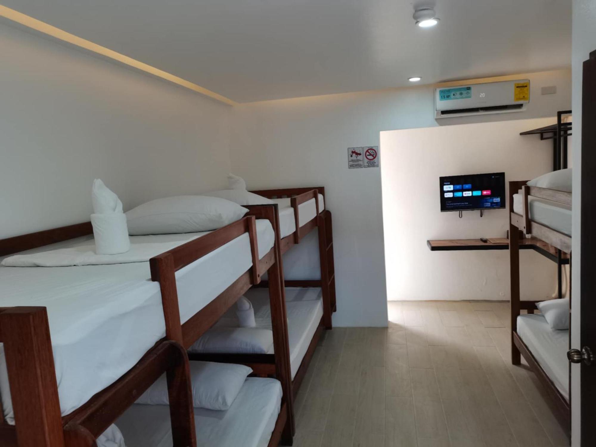 Mayumi Lodge Puerto Princesa ภายนอก รูปภาพ