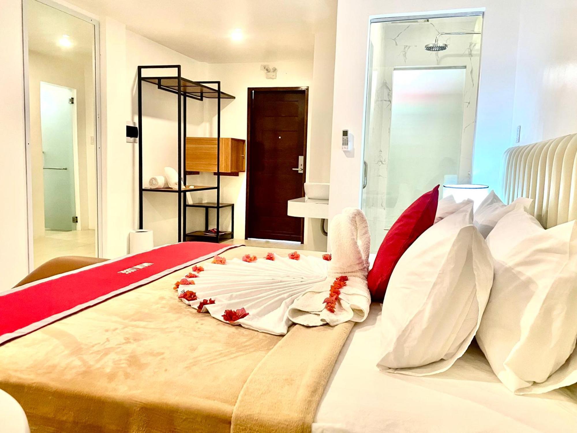Mayumi Lodge Puerto Princesa ภายนอก รูปภาพ