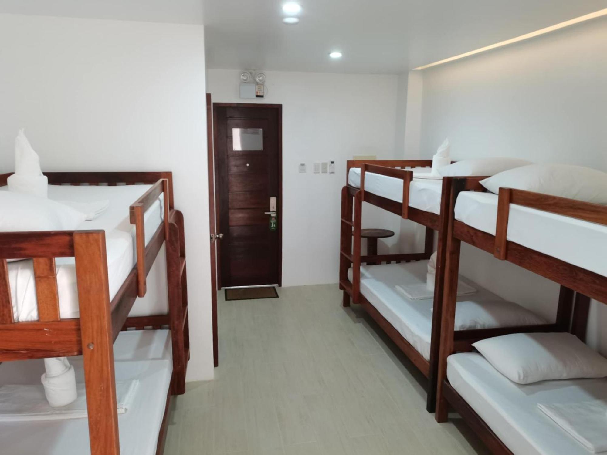 Mayumi Lodge Puerto Princesa ภายนอก รูปภาพ