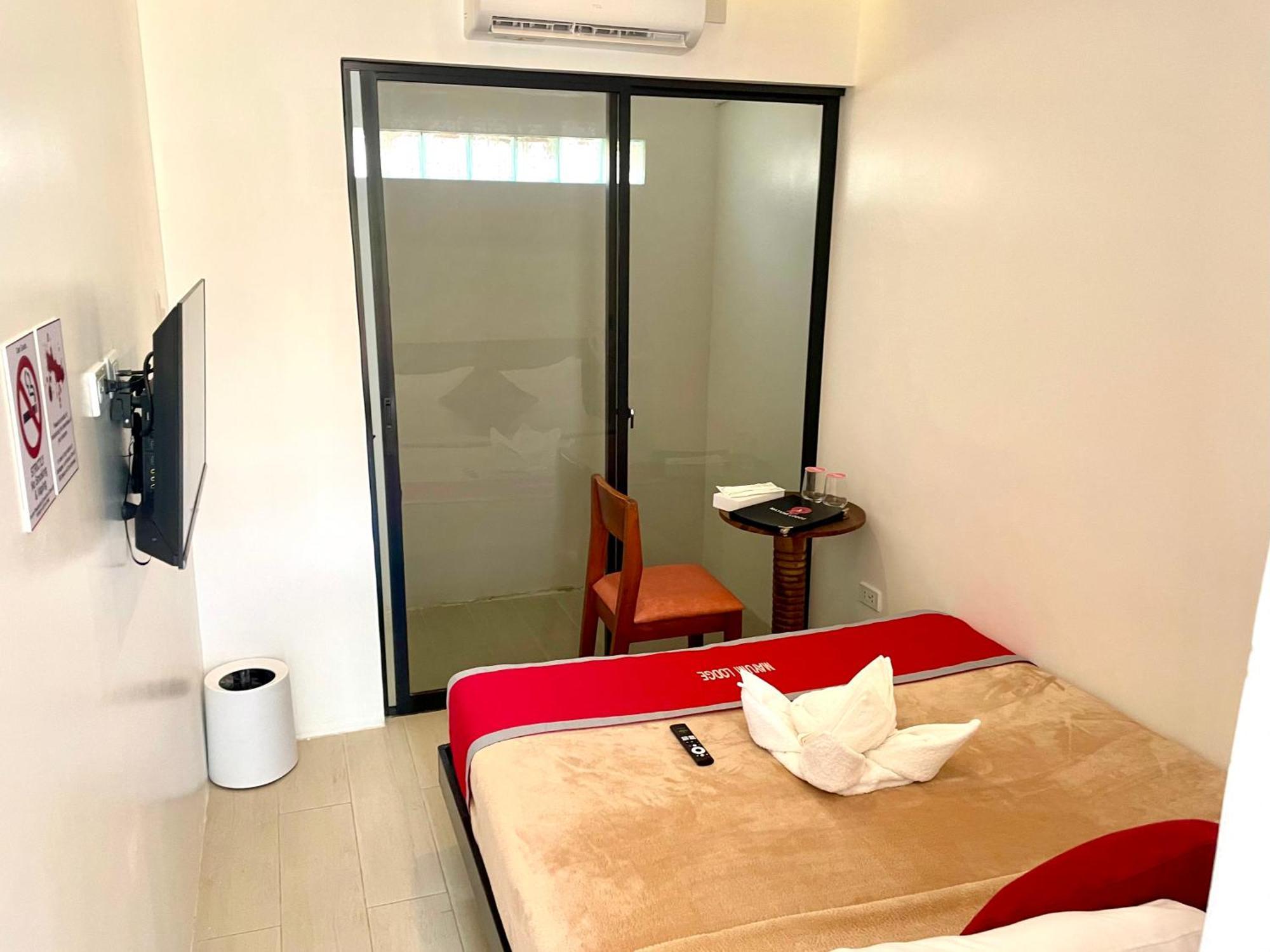 Mayumi Lodge Puerto Princesa ภายนอก รูปภาพ