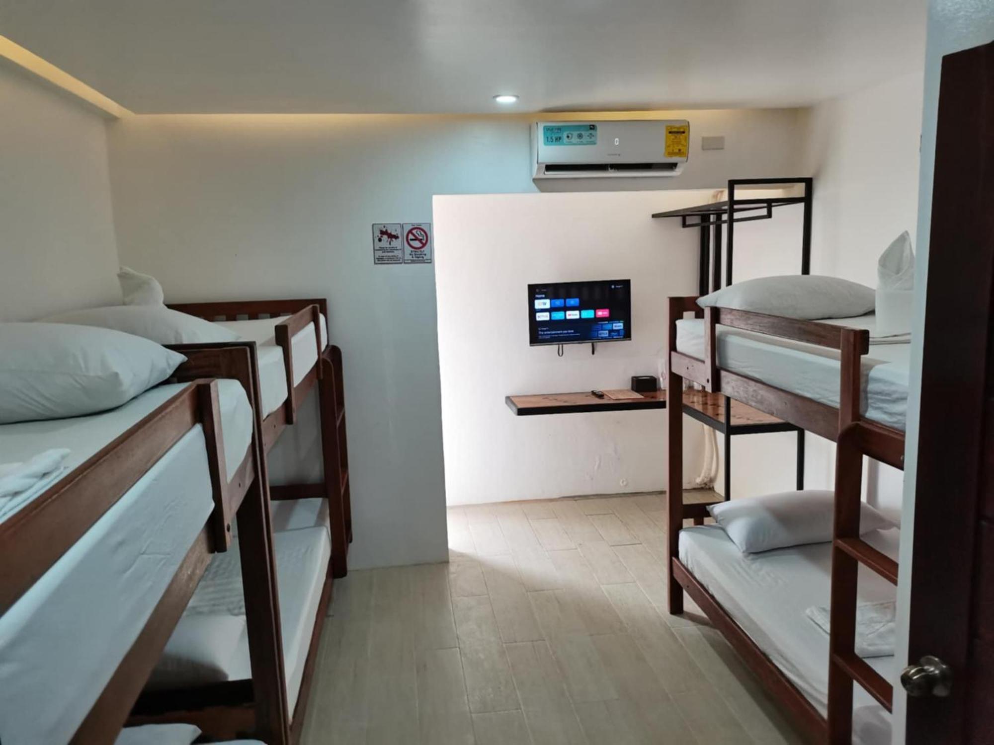 Mayumi Lodge Puerto Princesa ภายนอก รูปภาพ