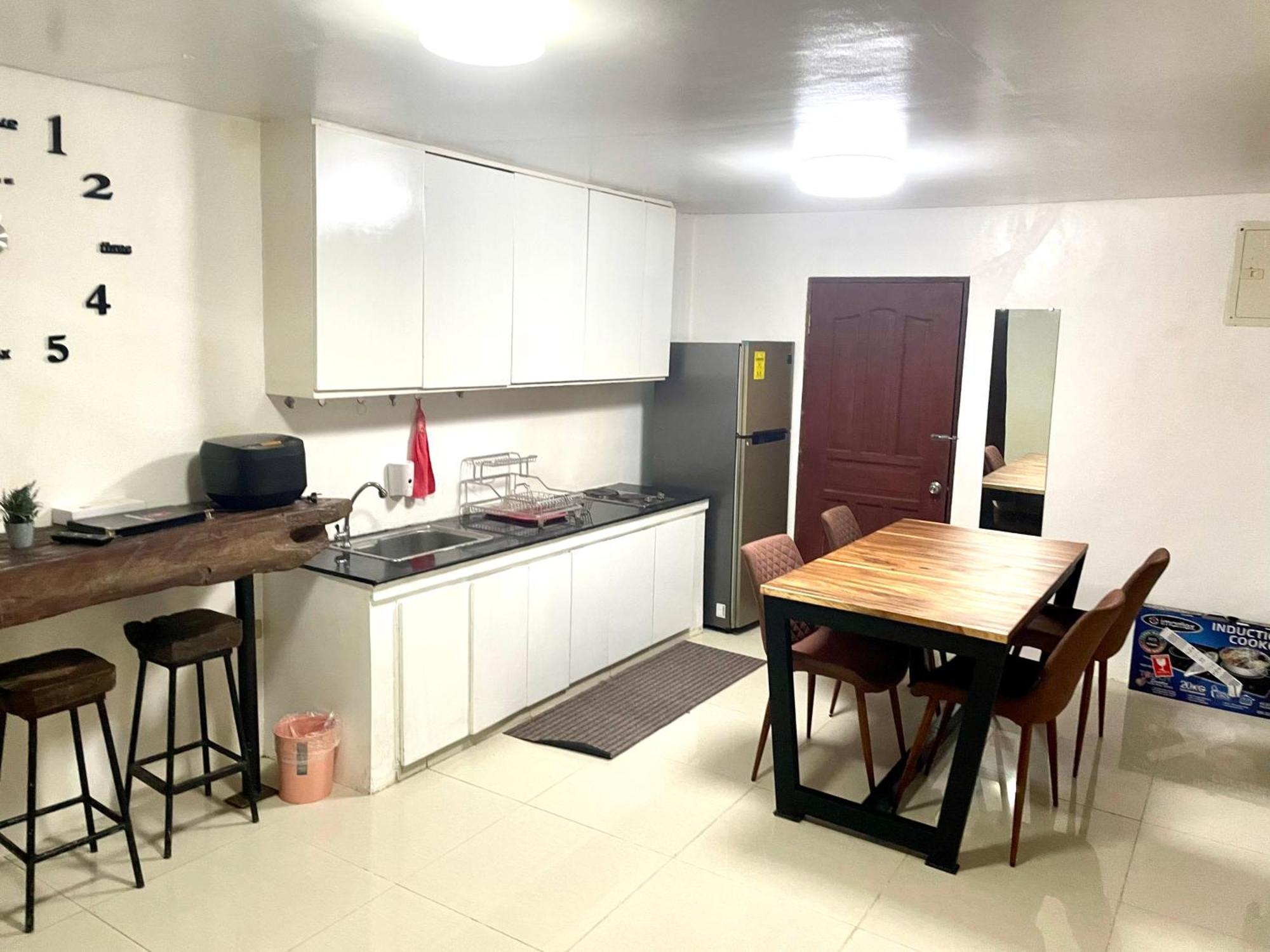 Mayumi Lodge Puerto Princesa ภายนอก รูปภาพ