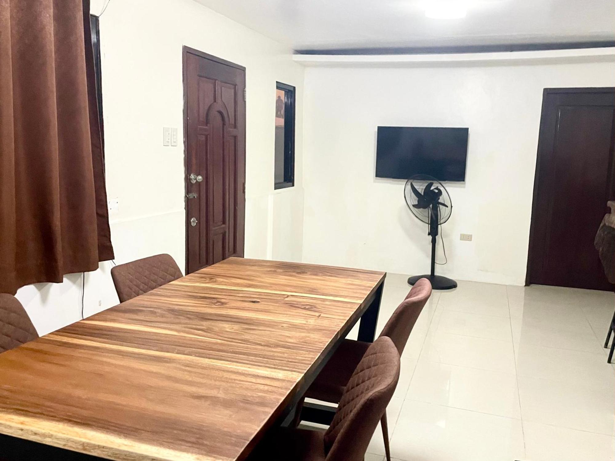 Mayumi Lodge Puerto Princesa ภายนอก รูปภาพ